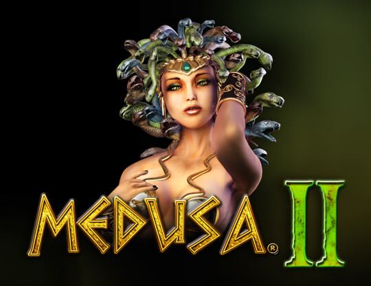 Medusa 2 HQ